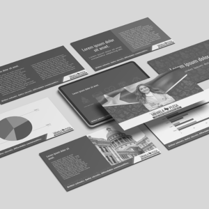 Complete Brand Identity